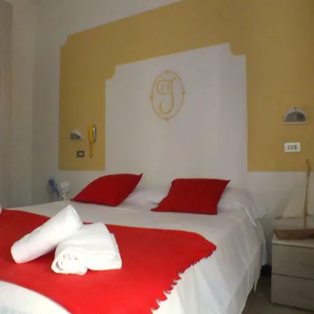 Jolie Tripoli Casa de hóspedes Rimini